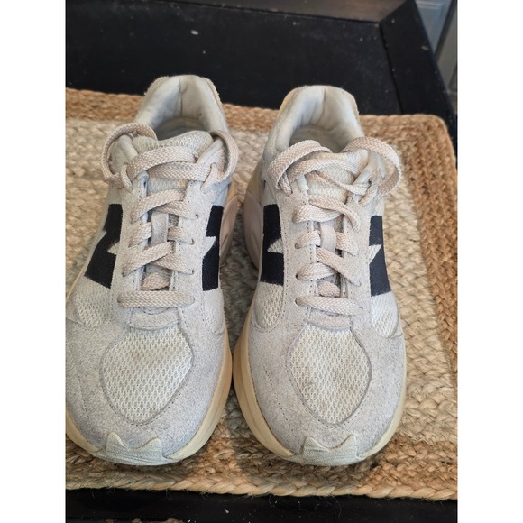 New Balance Shoes - New Balance WRPD Runner Sea Salt Black Sneakers UWRPDMOB Womens 6.5